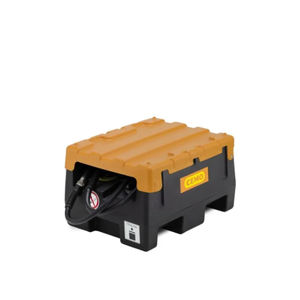 Transportbecken 1