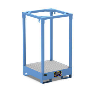 Container für industrielle Nutzung