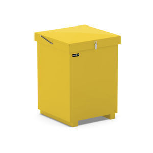 Container für Big Bag