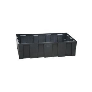 Flüssigkeitssammlungs-Tankcontainer 1