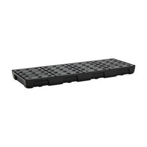 Auffangpalette für Regal