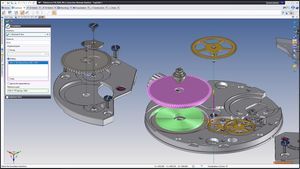 CAD-Software 1