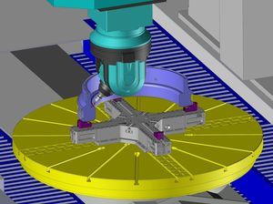 CAD/CAM-Software