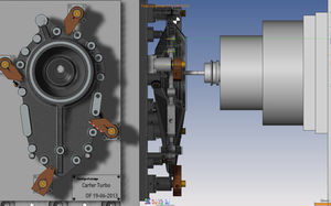 CAD/CAM-Software