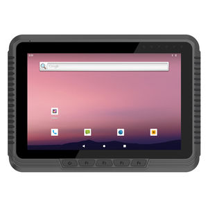 eingebauter Tablet