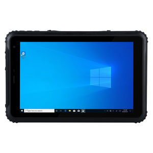 gehärteter Tablet