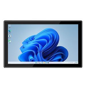 Panel-PC / mit kapazitivem Touchscreen