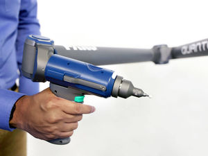 tragbarer 3D-Messarm