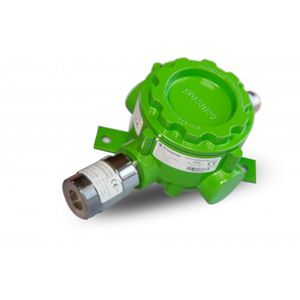 katalytischer Detektor / Multigas / für brennbare Gase / Erdgas