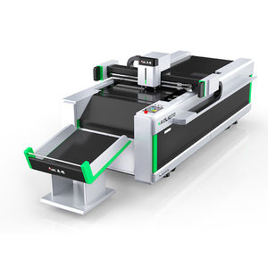 Schneidplotter für PVC