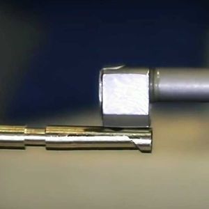 Zusammenbau für die Elektronik