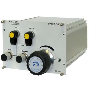 Druckkalibrator 1