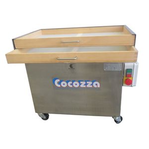 Cavatellimaschine