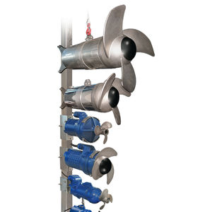 Schaufelmischer