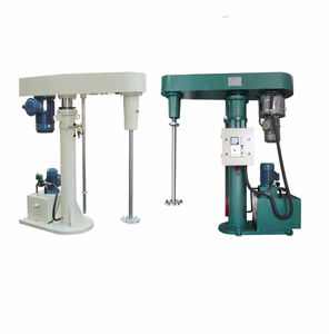 Rotor-Stator-Dispergierer