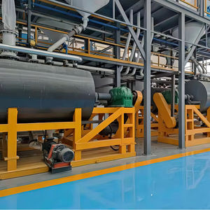 automatische Produktionsanlage 1