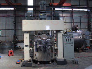 Rohrproduktionsanlage