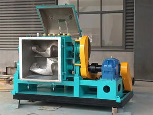 Produktionsanlage für Schaumplatten