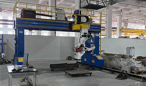 Knickarmroboter