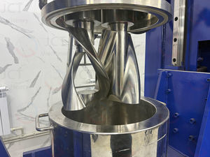 Planetenkneter 1
