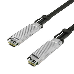 Kabelkonfektionierung / Direct Attach Cable (DAC)