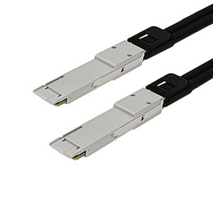 Kabelkonfektionierung / Direct Attach Cable (DAC)