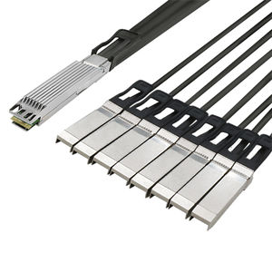 Kabelkonfektionierung / Direct Attach Cable (DAC)