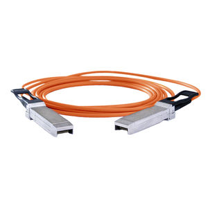 SFP+-Kabelkonfektionierung