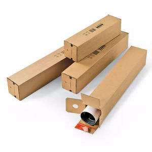 Box für Versand