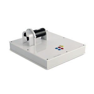 Demonstrationstafel für Elektroinstallation 1
