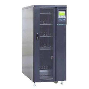 HF-USV / On-line / parallel / 3-Phasen