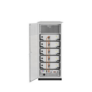 AFG-Energiespeichersystem 1