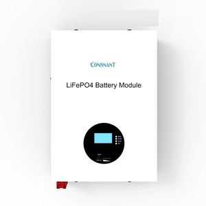 LiFePO4-Batteriemodul