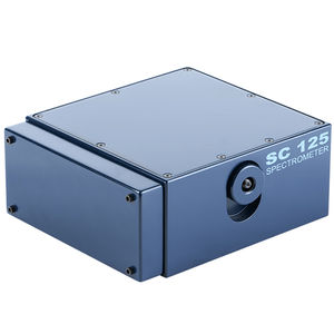 hochempfindlicher Spektrometer / Fluoreszenz / Raman / Mess