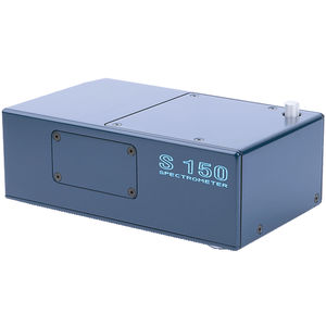 optischer Spektrometer / für Laser / hochauflösend / optisches Czerny-Turner