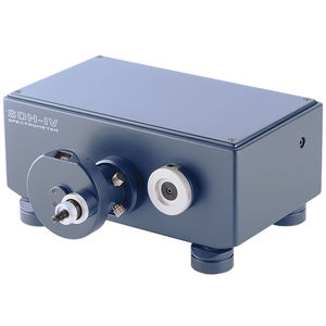 All-in-One-Spektrometer / optisch / für Spektroskopie / hochauflösend