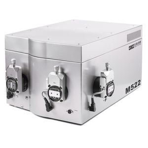 automatisierter Spektrograph / Monochromator