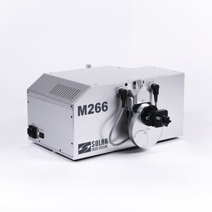 automatisierter Spektrograph / Monochromator