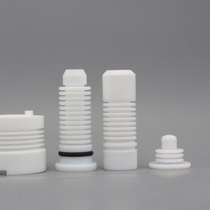 PTFE-Balg
