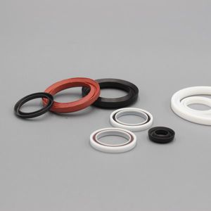 PTFE-Dichtung