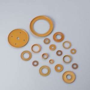 PTFE-Dichtung