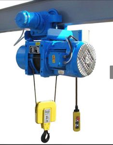 Elektro-Seilzug