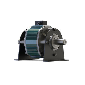elektromagnetische Kupplung-Bremse-Kombination