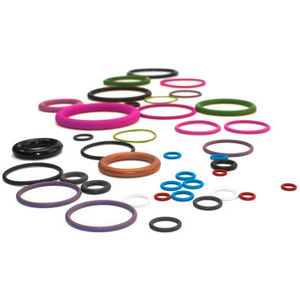 O-Ring-Dichtung