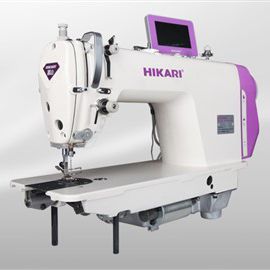 stationäre Nähmaschine 1