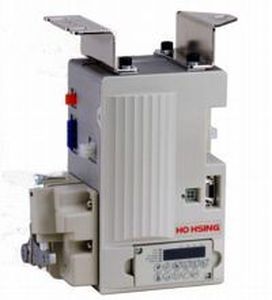 AC-Servomotor