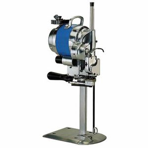 Stoßmesser-Schneidemaschine 1