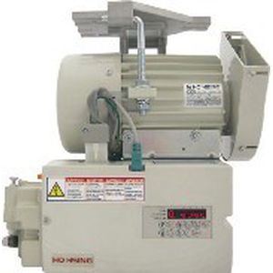 universeller Servomotor 1