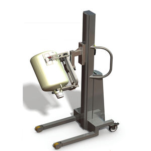 Fasshandling System Stapler