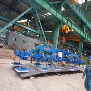 Vakuumheber für Platten 1